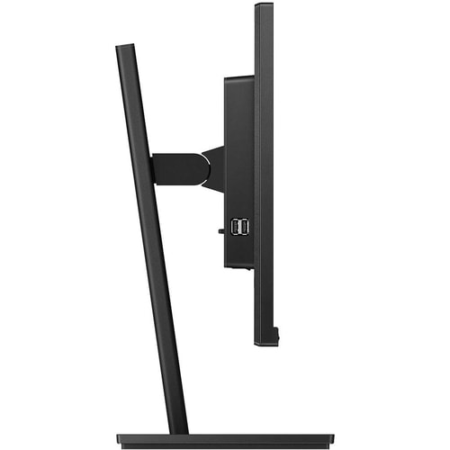 Philips 243B1 24\" Class Full HD LCD Monitor - 16:9 - Textured Black