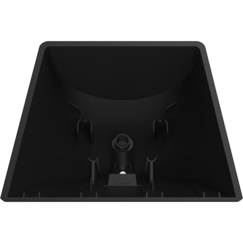 2N Indoor Desk Stand - Desk, Shelf - Black