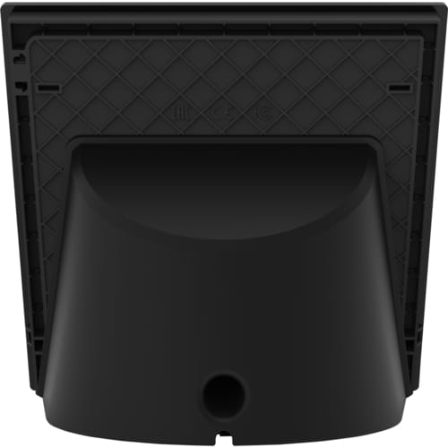 2N Indoor Desk Stand - Desk, Shelf - Black