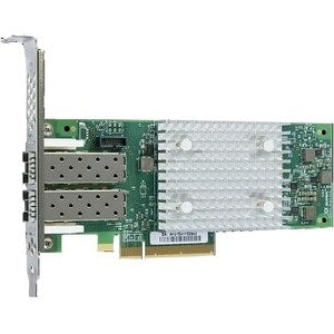DELL QLOGIC 2692 HBA FC DE DOBLE PUERTO DE 16 GB DE PERFIL BAJO INSTALACIÓN PERSONALIZADA