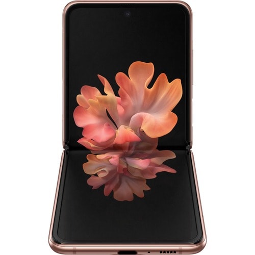 B2B GALAXY Z FLIP 5G 256 Go MYSTIC BRONZE AUCUN RETOUR MULTI 1