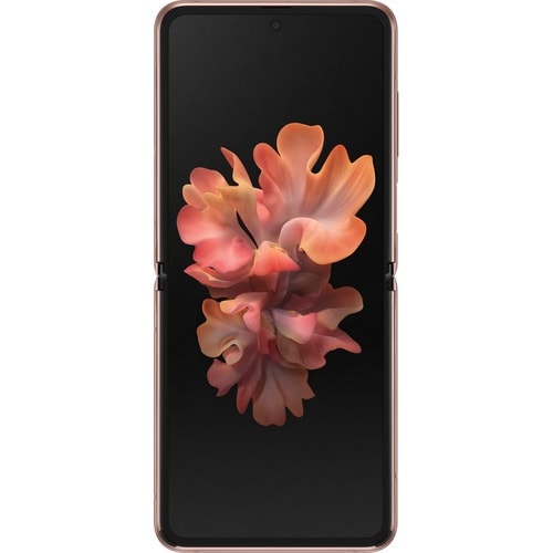 B2B GALAXY Z FLIP 5G 256 Go MYSTIC BRONZE AUCUN RETOUR MULTI 1