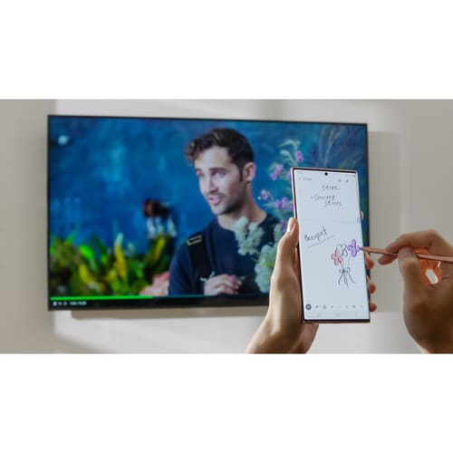 B2C MYSTIC BLACK 512 Go