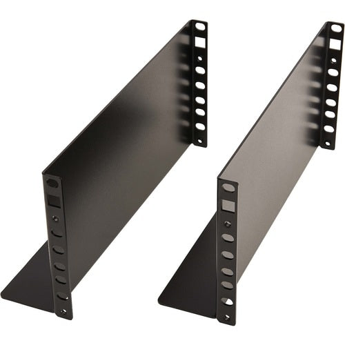Tripp Lite by Eaton 2POSTRMKITMB Montaje en rack para UPS, PDU - Acero