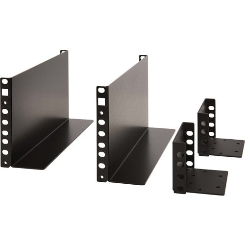 Tripp Lite by Eaton 2POSTRMKITMB Montaje en rack para UPS, PDU - Acero