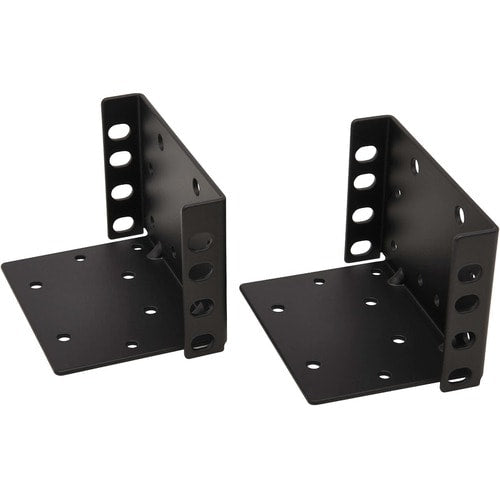 Tripp Lite by Eaton 2POSTRMKITMB Montaje en rack para UPS, PDU - Acero