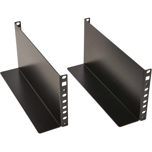 Tripp Lite by Eaton 2POSTRMKITMB Montaje en rack para UPS, PDU - Acero
