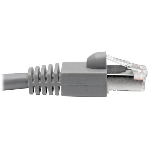 Tripp Lite by Eaton Cat.6a STP Patch Network Cable - 2 ft (0.61 m) Cat