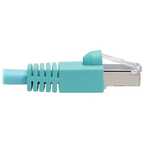 Câble réseau patch STP Cat.6a Tripp Lite par Eaton - 1,83 m (6 pi) Cat.