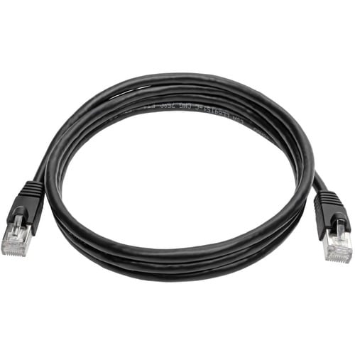 Cable de red de conexión STP Cat.6a de Tripp Lite by Eaton
