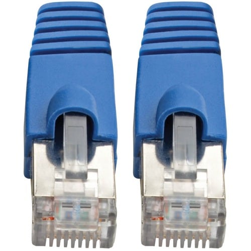 Cable de red de conexión STP Cat.6a de Tripp Lite by Eaton