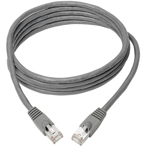 Cable de red de conexión STP Cat.6a de Tripp Lite by Eaton