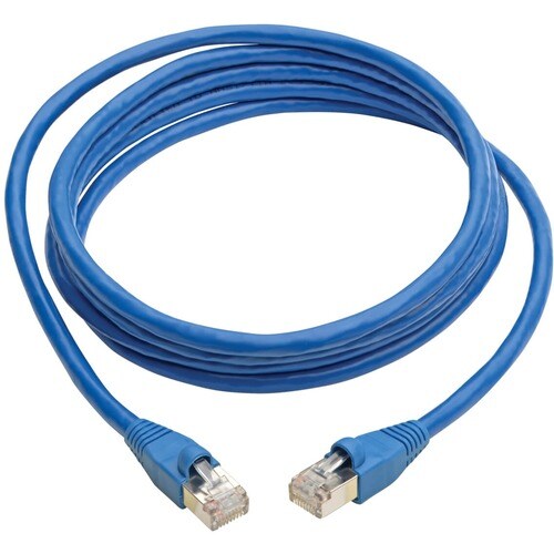 Cable de red de conexión STP Cat.6a de Tripp Lite by Eaton