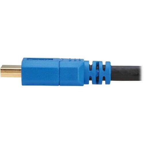 Tripp Lite by Eaton P568-006-8K6 High-Speed HDMI Cable, 8K @ 60 Hz, M/M, Black, 6 ft. - 6