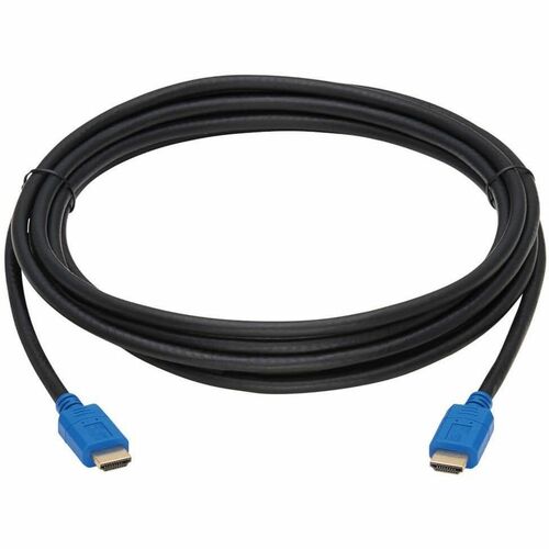 Tripp Lite by Eaton P568-006-8K6 High-Speed HDMI Cable, 8K @ 60 Hz, M/M, Black, 6 ft. - 6
