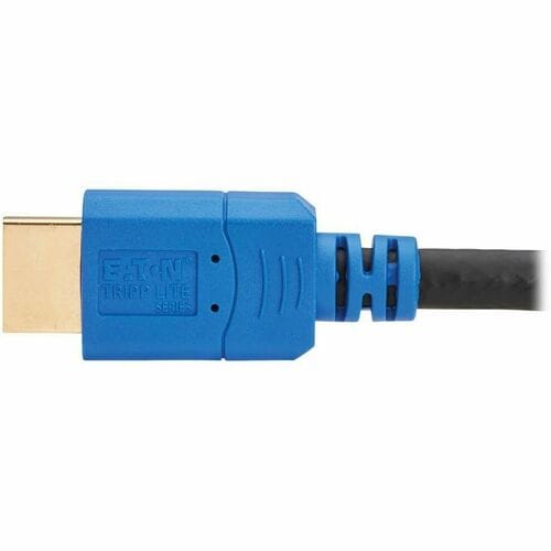 Tripp Lite by Eaton P568-006-8K6 High-Speed HDMI Cable, 8K @ 60 Hz, M/M, Black, 6 ft. - 6