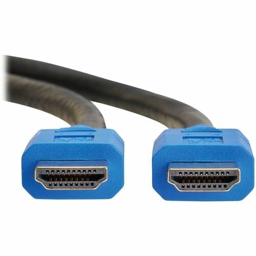 Tripp Lite by Eaton P568-006-8K6 High-Speed HDMI Cable, 8K @ 60 Hz, M/M, Black, 6 ft. - 6