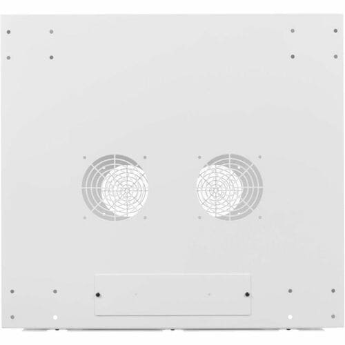 Gabinete de rack SmartRack SRW9UDPW de Tripp Lite by Eaton - Para servidor, LAN