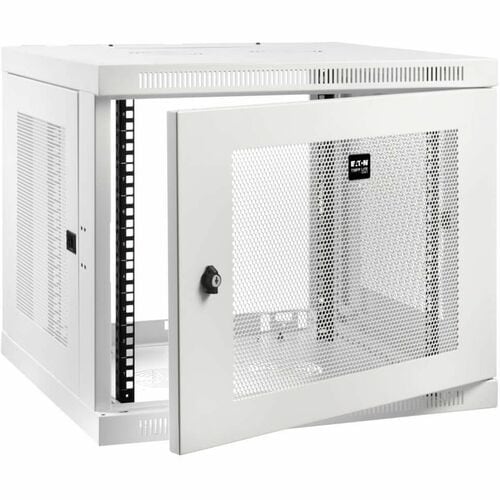 Gabinete de rack SmartRack SRW9UDPW de Tripp Lite by Eaton - Para servidor, LAN