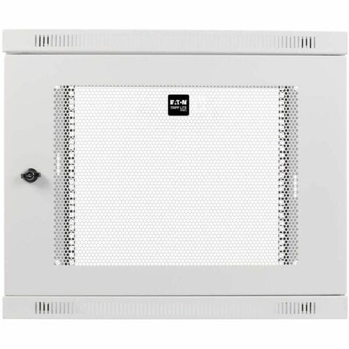 Gabinete de rack SmartRack SRW9UDPW de Tripp Lite by Eaton - Para servidor, LAN