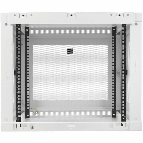 Gabinete de rack SmartRack SRW9UDPW de Tripp Lite by Eaton - Para servidor, LAN