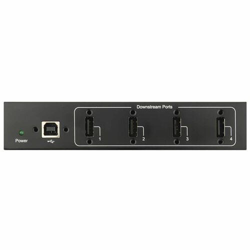 Tripp Lite by Eaton U223-004-IND