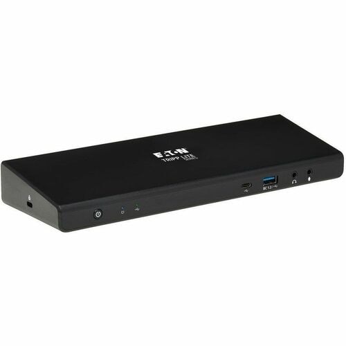 Station d'accueil Tripp Lite par Eaton U442-DOCK21-B
