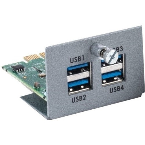 EMG 8500 FRU USB 4 PUERTOS MULTI 1