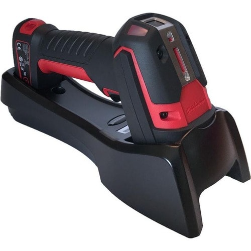 Scanner d'imagerie matricielle sans fil ultra-robuste Honeywell Granit XP 1991iSR - Sans fil