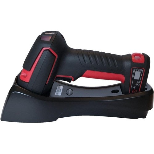 Scanner d'imagerie matricielle sans fil ultra-robuste Honeywell Granit XP 1991iSR - Sans fil