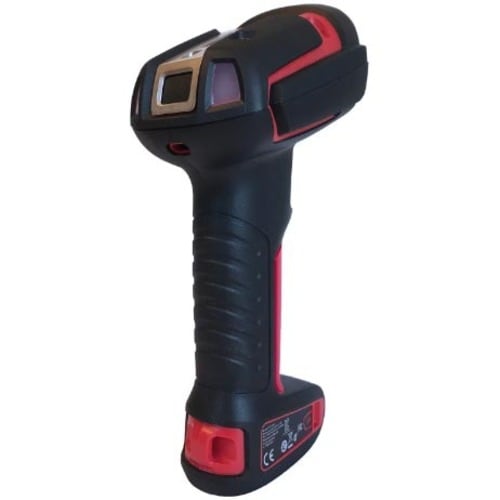 Scanner d'imagerie matricielle sans fil ultra-robuste Honeywell Granit XP 1991iSR - Sans fil