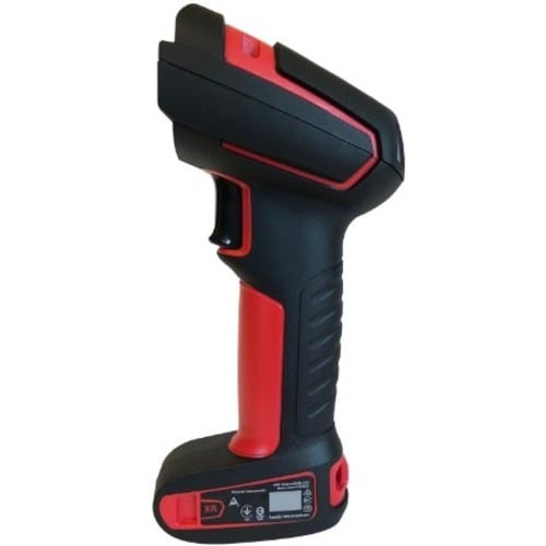 Scanner d'imagerie matricielle sans fil ultra-robuste Honeywell Granit XP 1991iSR - Sans fil