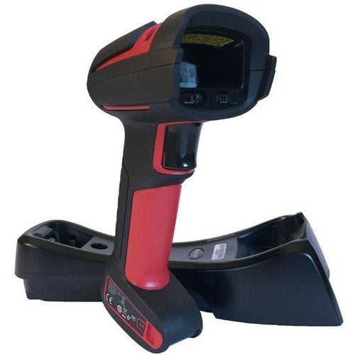 Scanner d'imagerie matricielle sans fil ultra-robuste Honeywell Granit XP 1991iSR - Sans fil