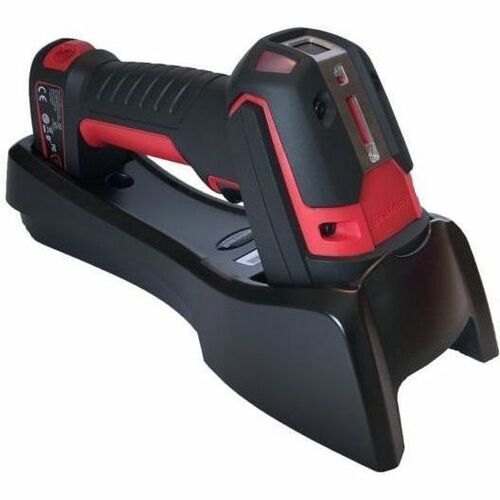 Scanner d'imagerie matricielle sans fil ultra-robuste Honeywell Granit XP 1991iXR - Sans fil