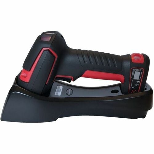 Scanner d'imagerie matricielle sans fil ultra-robuste Honeywell Granit XP 1991iXR - Sans fil