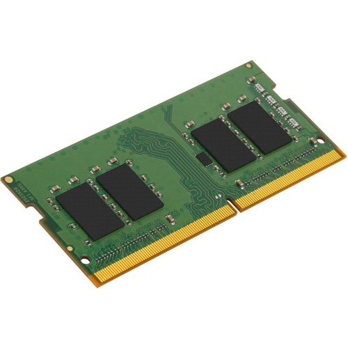 Kingston 8GB DDR4 SDRAM Memory Module - For Notebook, Workstation, Min