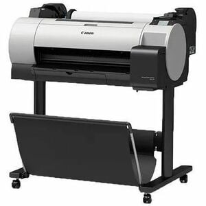 Canon imagePROGRAF TA-20 Inkjet Large Format Printer - Plain