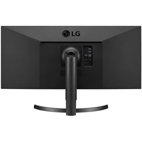 LG Ultrawide 34WN750-B 34\" Class WQHD Gaming LCD Monitor - 21:9