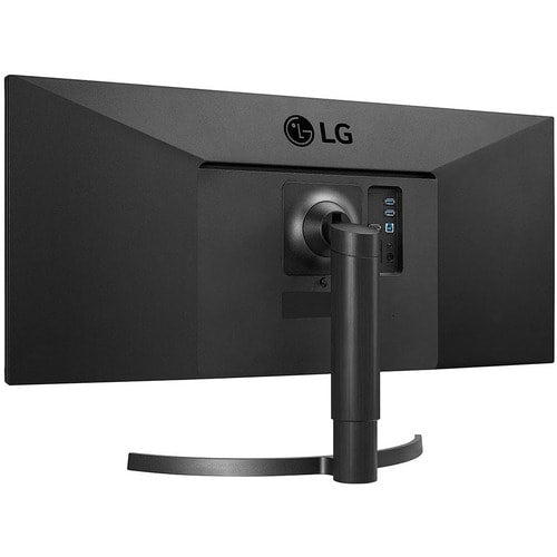 LG Ultrawide 34WN750-B 34\" Class WQHD Gaming LCD Monitor - 21:9