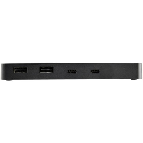 Conmutador KVM USB C de 2 puertos HDMI 4K 60 Hz con cables USB tipo C