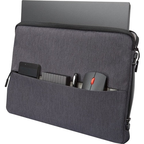 Funda de transporte urbana Lenovo para portátil de 13"