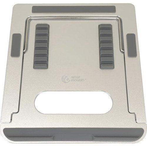 Support pliable pour ordinateur portable et tablette Amer Mounts AMRNS01