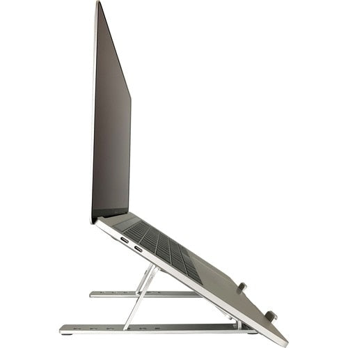Support de voyage pliable Amer pour ordinateur portable et tablette