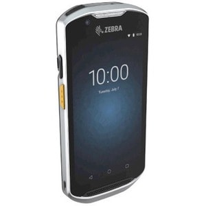 Terminal portátil Zebra TC52x - 4 GB de RAM - 32 GB de memoria Flash - Pantalla Full HD de 5" (127 mm)