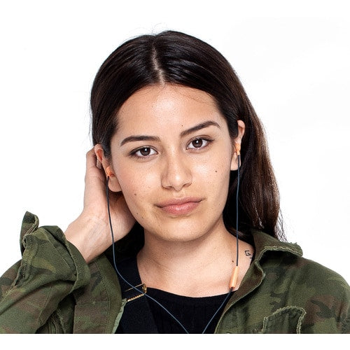 Écouteurs Skullcandy Jib avec microphone - Stéréo