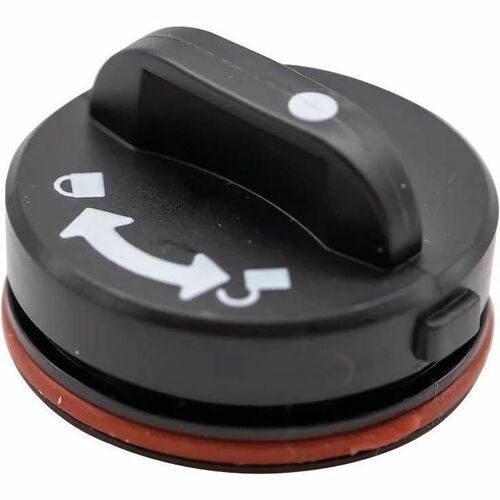 Bouchon de batterie RealWear avec joint torique