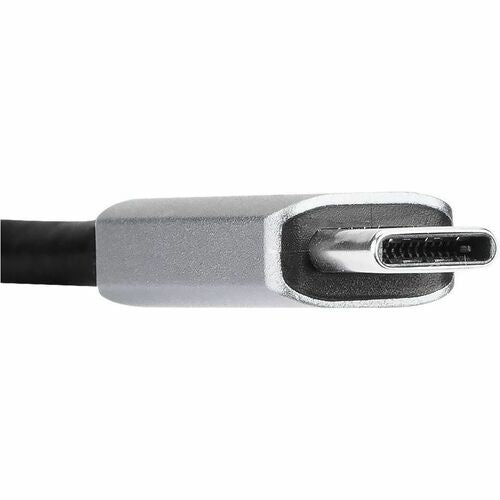 Adaptateur Targus USB-C vers HDMI - 1 x HDMI audio/vidéo numérique