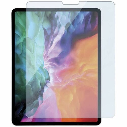 Protector de pantalla de vidrio templado Targus para iPad