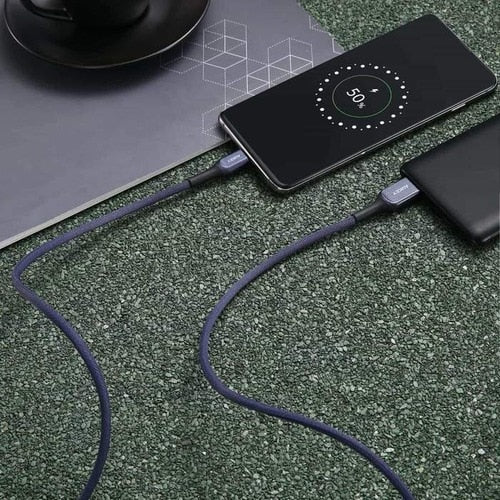 AUKEY USB-A to USB-C Charging and Data Cable