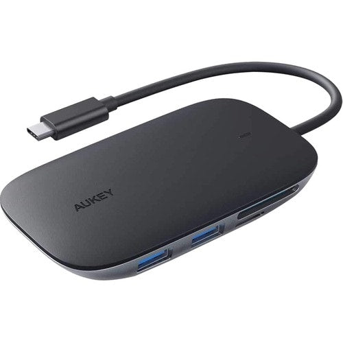 Station d'accueil AUKEY CB-C68